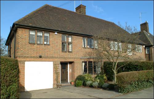 93 Meadway